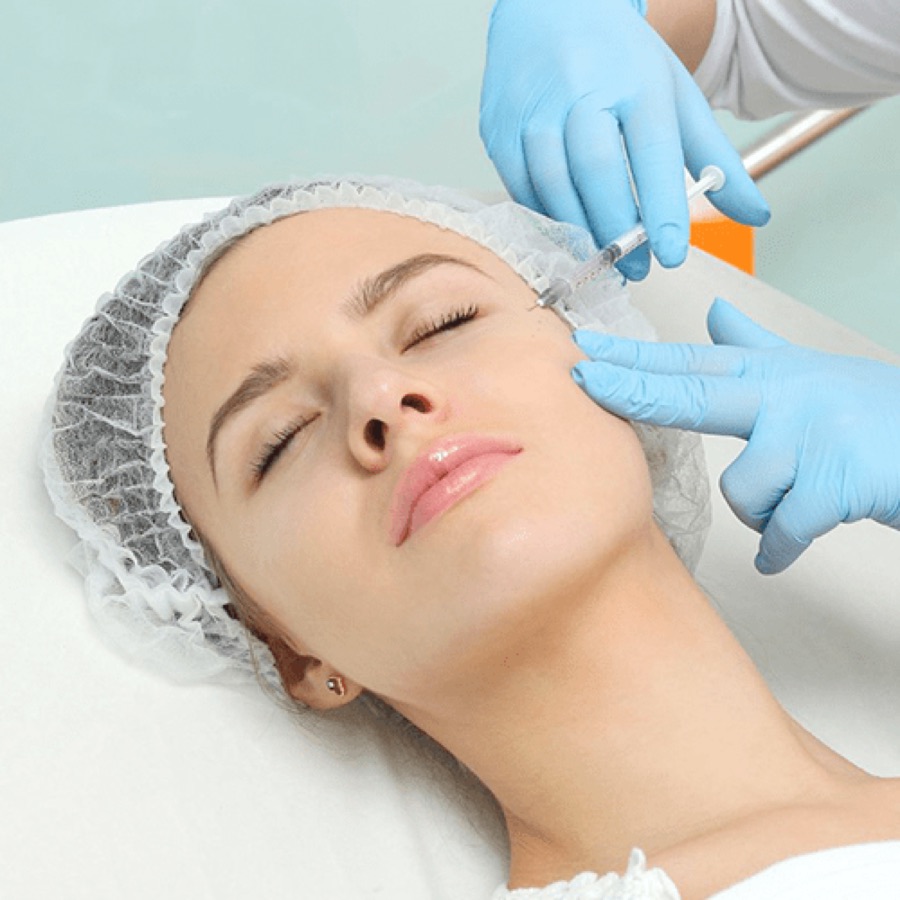 Permanent Make-Up